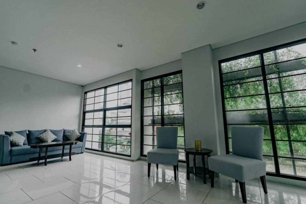 Mendjangan Residence Cakarta Dış mekan fotoğraf