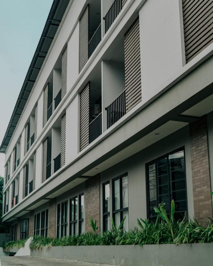 Mendjangan Residence Cakarta Dış mekan fotoğraf