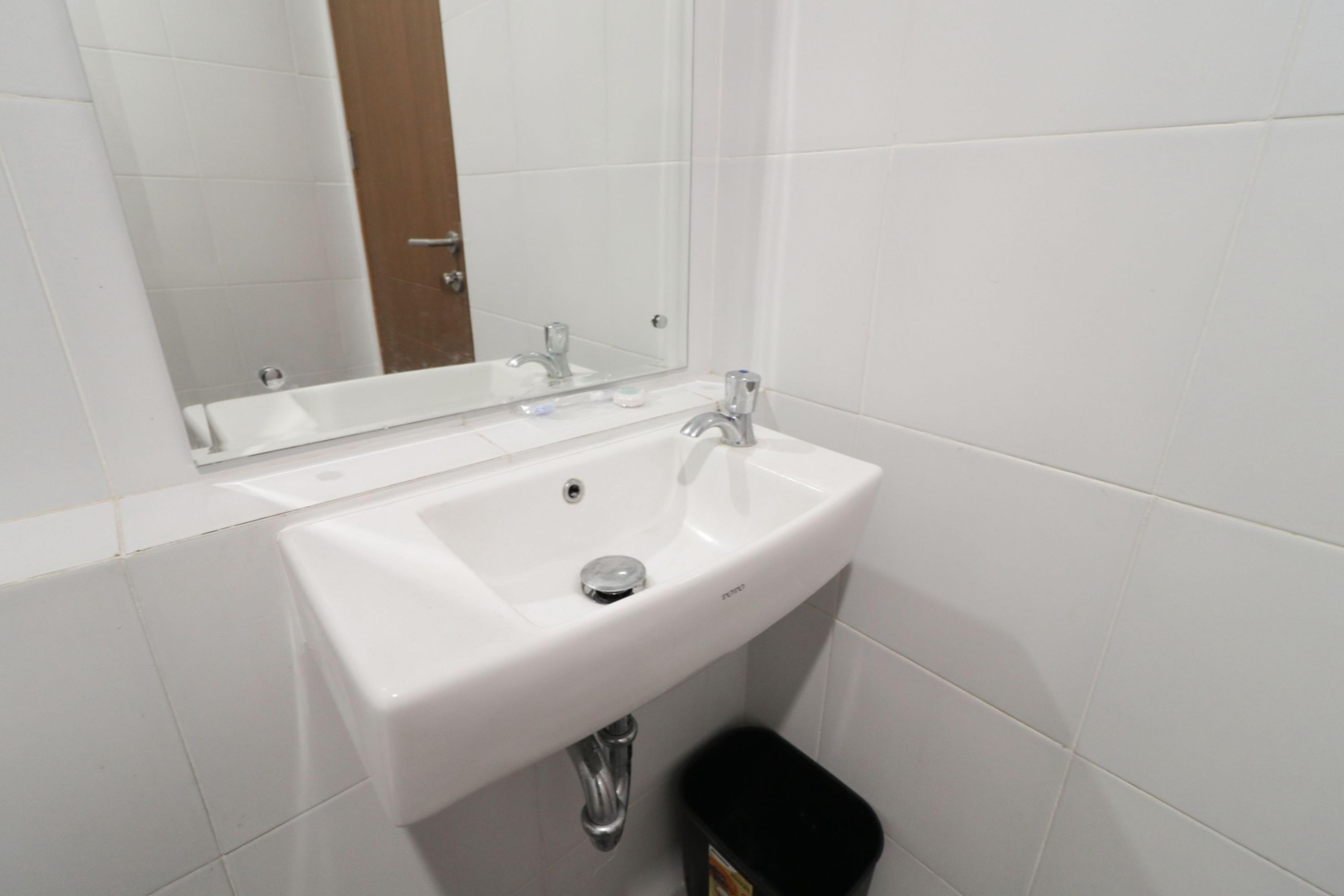Mendjangan Residence Cakarta Dış mekan fotoğraf