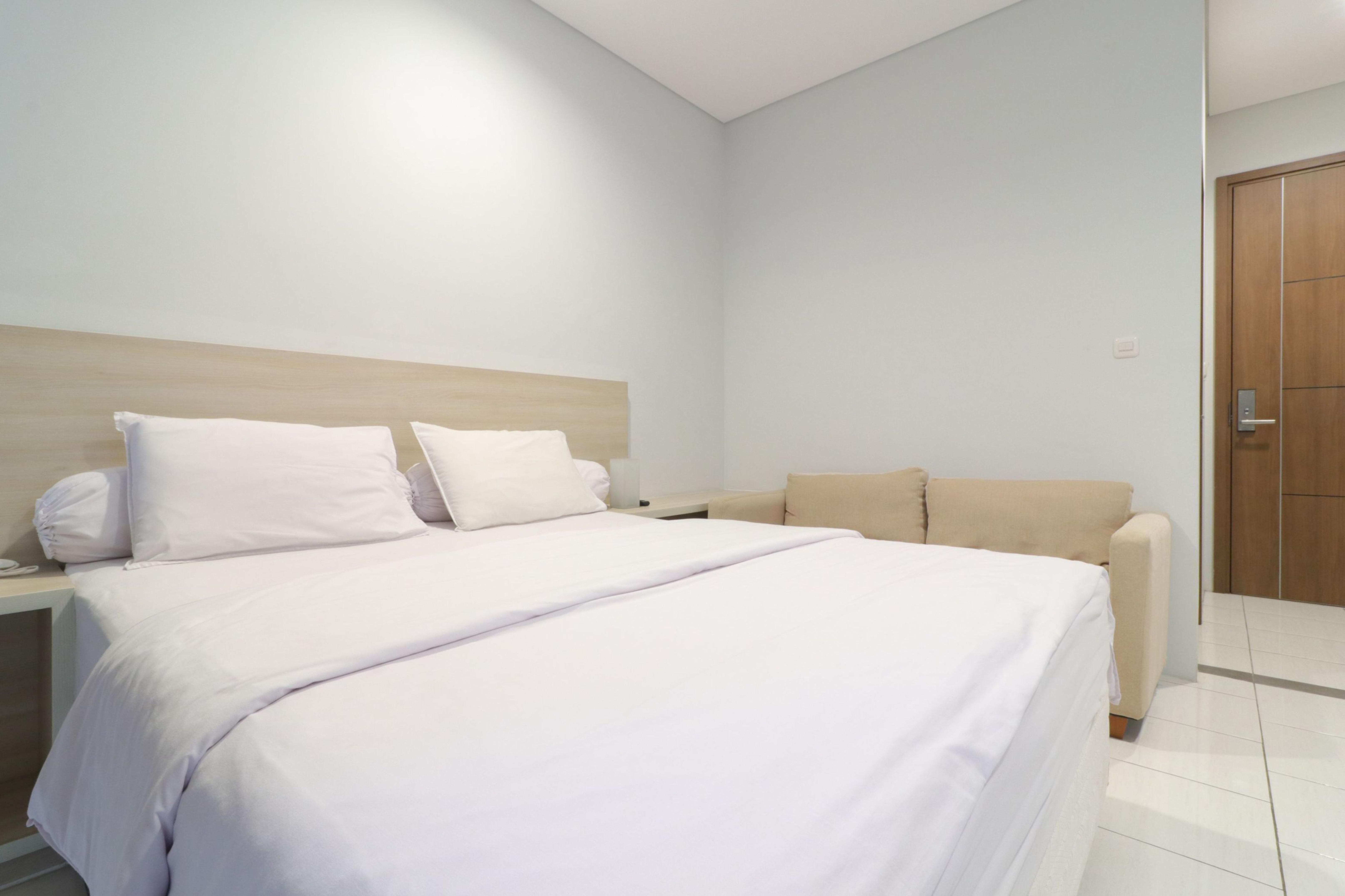 Mendjangan Residence Cakarta Dış mekan fotoğraf