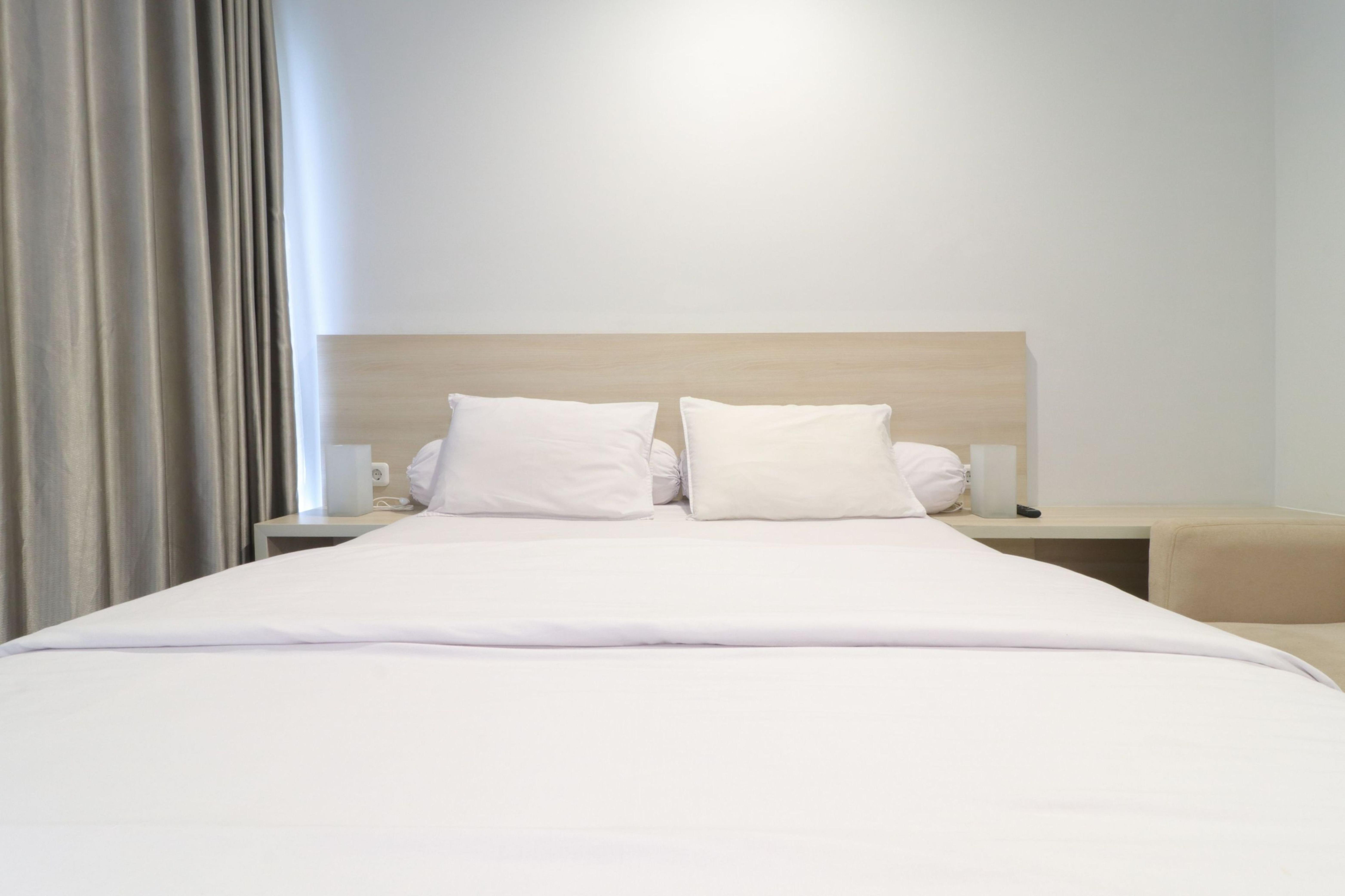Mendjangan Residence Cakarta Dış mekan fotoğraf