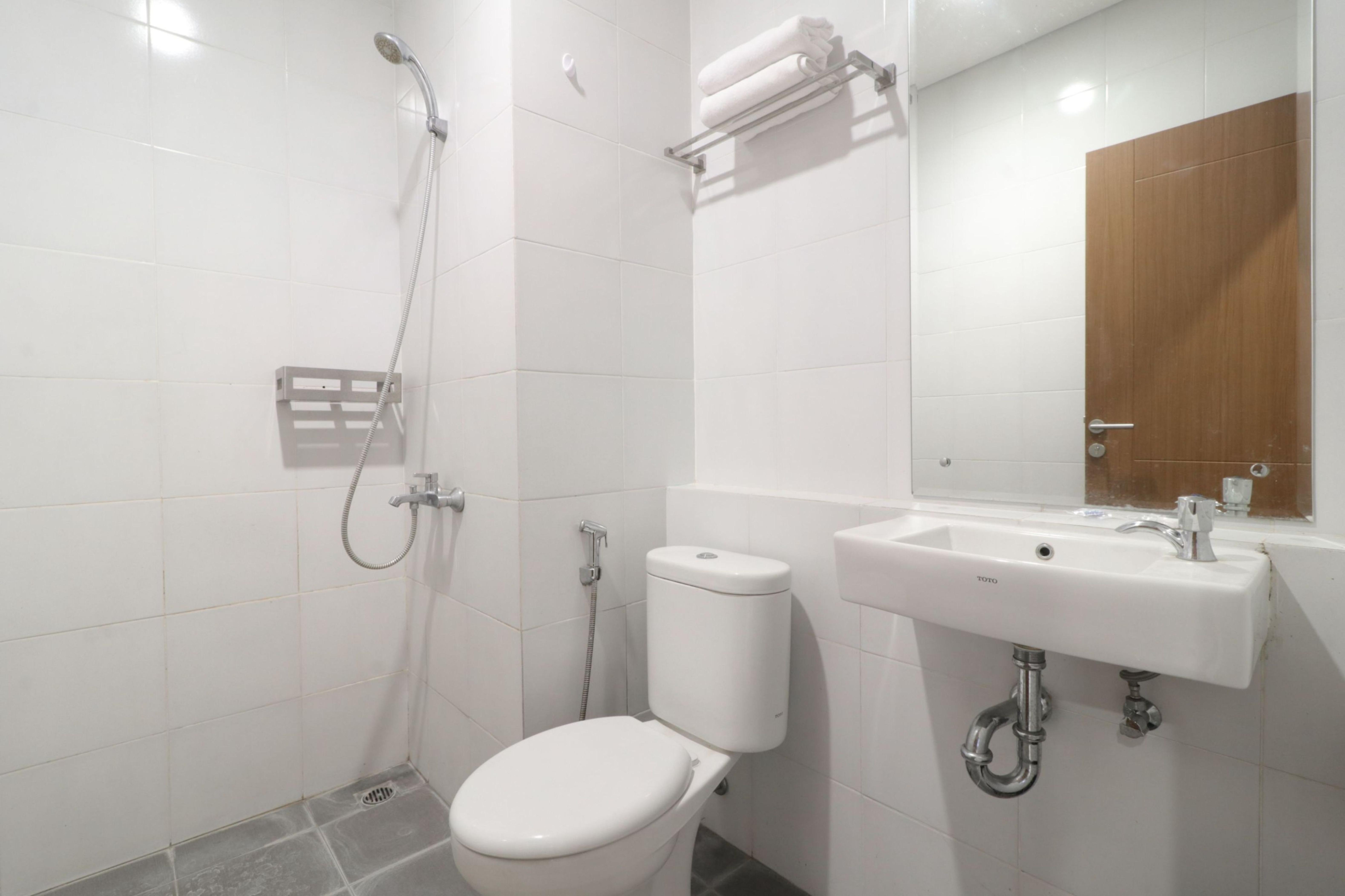 Mendjangan Residence Cakarta Dış mekan fotoğraf