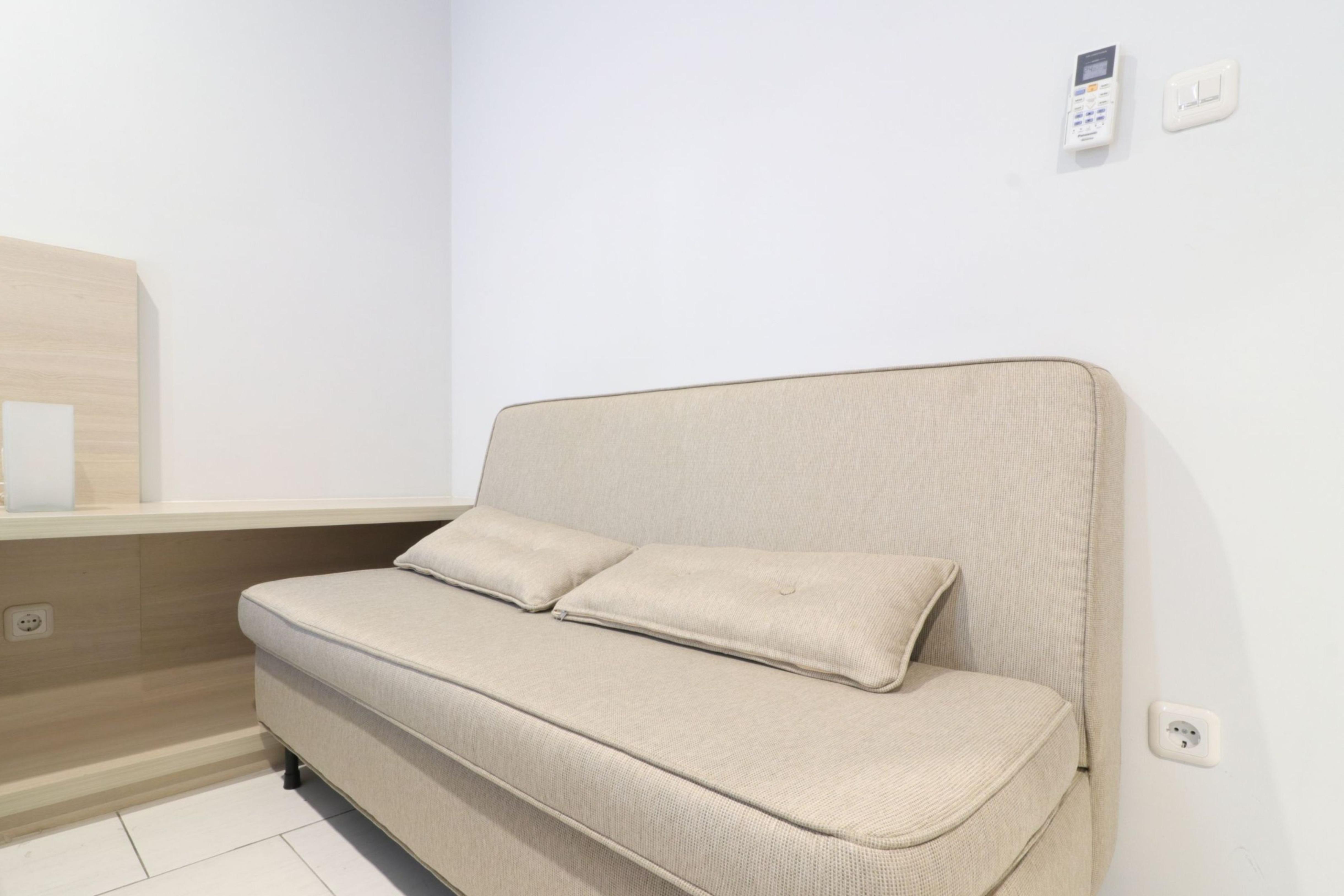 Mendjangan Residence Cakarta Dış mekan fotoğraf