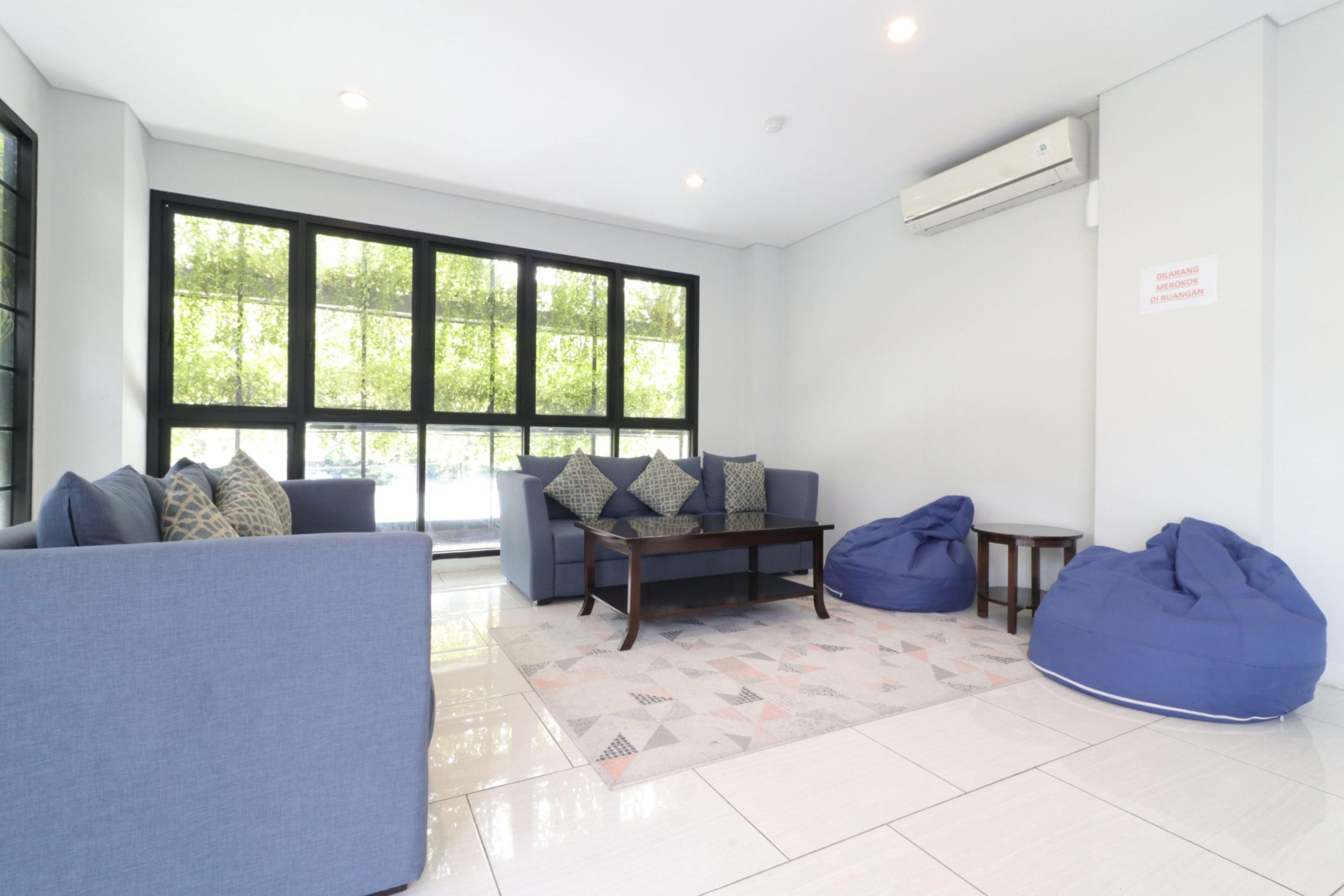 Mendjangan Residence Cakarta Dış mekan fotoğraf