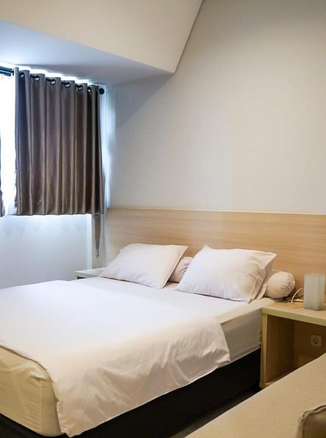 Mendjangan Residence Cakarta Dış mekan fotoğraf