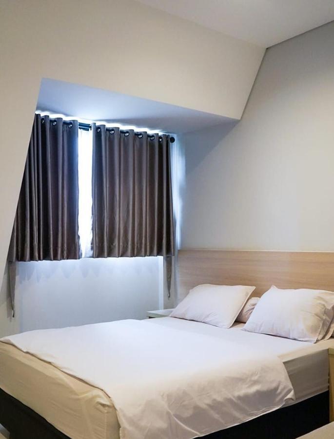 Mendjangan Residence Cakarta Dış mekan fotoğraf