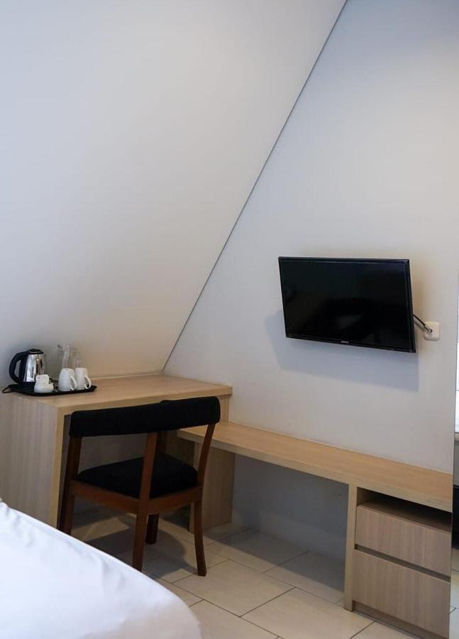 Mendjangan Residence Cakarta Dış mekan fotoğraf