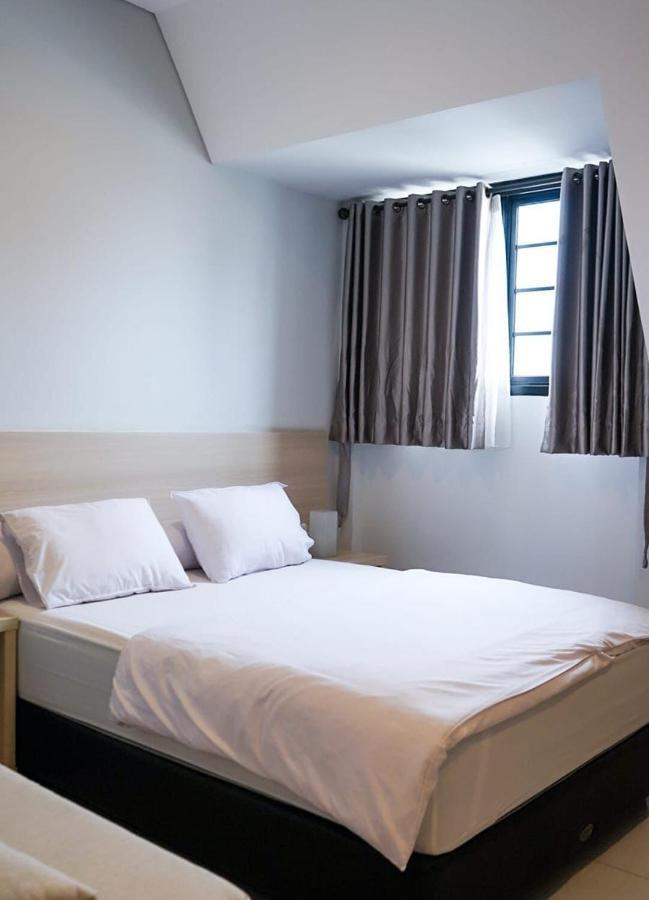 Mendjangan Residence Cakarta Dış mekan fotoğraf